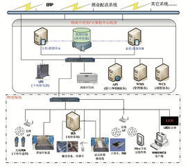 穿梭子母車密集庫在食品加工行業(yè)的計算機系統(tǒng)服務(wù)應(yīng)用