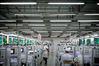 電子產(chǎn)品世界 連接、創(chuàng)新與未來(lái)