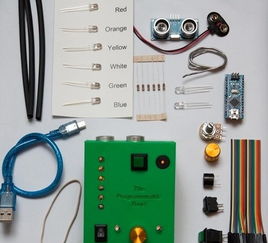 探索電子產品世界的無限可能 從創新到日常生活的融合