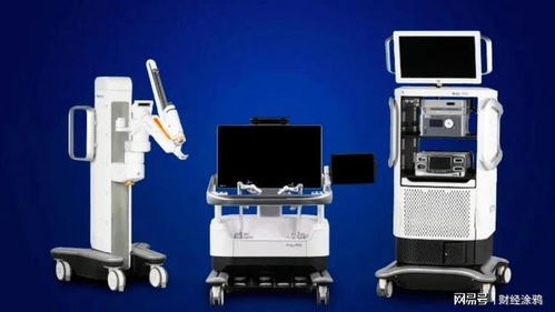 老牌醫(yī)療器械廠商美敦力殺入手術(shù)機(jī)器人市場(chǎng)