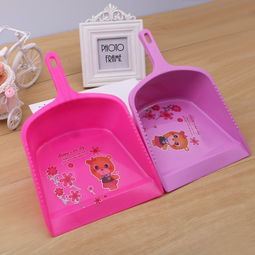 2元店灰斗簸箕掃垃圾掃地日用百貨批發c117 義烏市囿竹日用品商行 義烏國際商貿城五區 義烏購