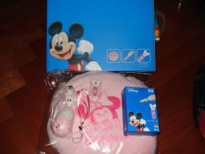 090104惠普大禮包正版迪士尼米奇3件套 買就送實用家居用品 日用百貨 嘉定都市網(wǎng)