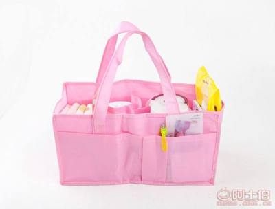 【其他品牌手提媽媽包媽咪包無紡布內(nèi)膽包多功能7格分隔媽咪包母嬰用品廠家8520】平陽(yáng)縣鰲江鎮(zhèn)興達(dá)日用品廠 - 產(chǎn)品庫(kù)
